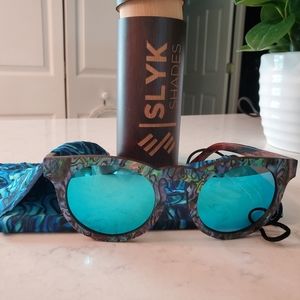 SLYK sunglasses